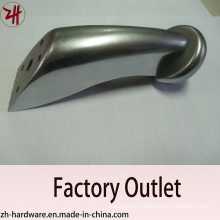 Factory Direct Sale Chrome Plated Zinc Furniture & Sofa Legs () Zh-8063